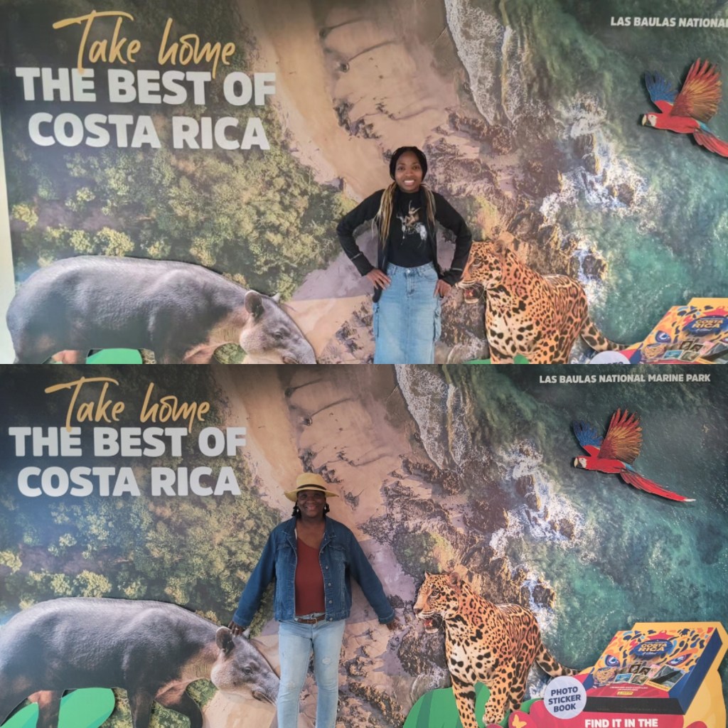 San Jose, Costa Rica: They Say Pura&nbsp;Vida