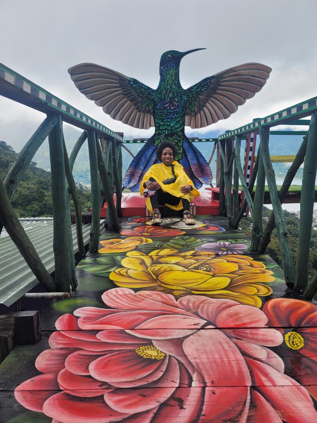 I’m ‘Bout Adventured&nbsp;Out