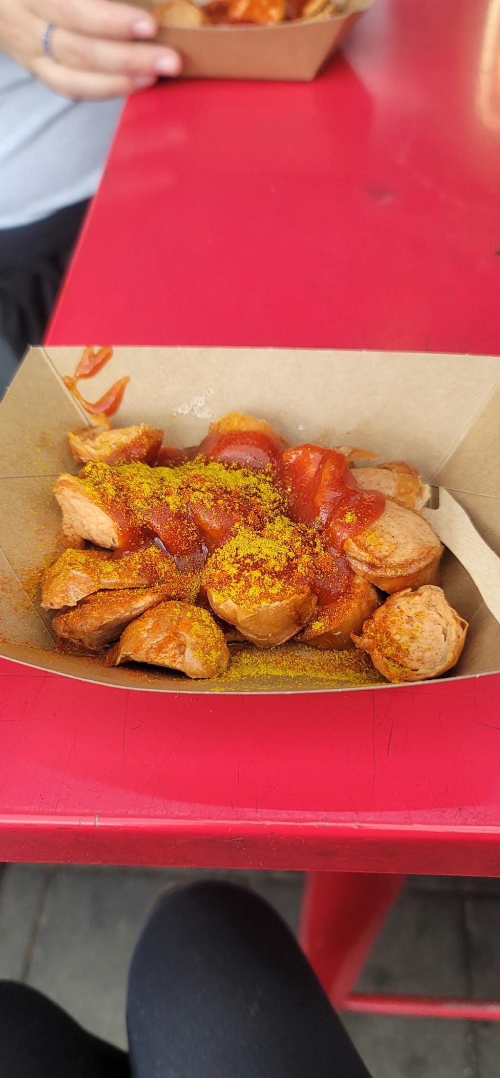 Country Hopping: Berlin, Germany Day 2