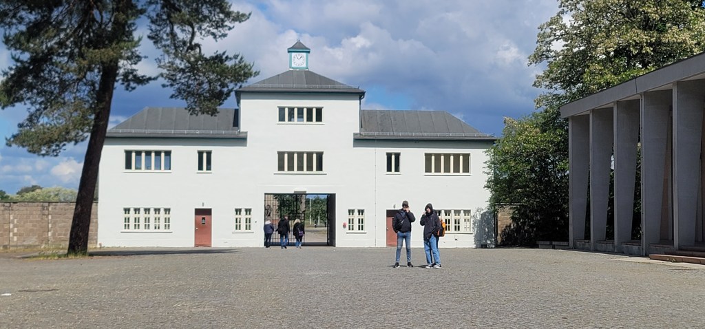 Country Hopping: Berlin, Germany Day 3