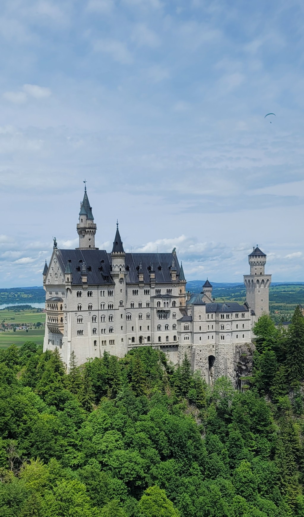 Country Hopping: Munich, Germany