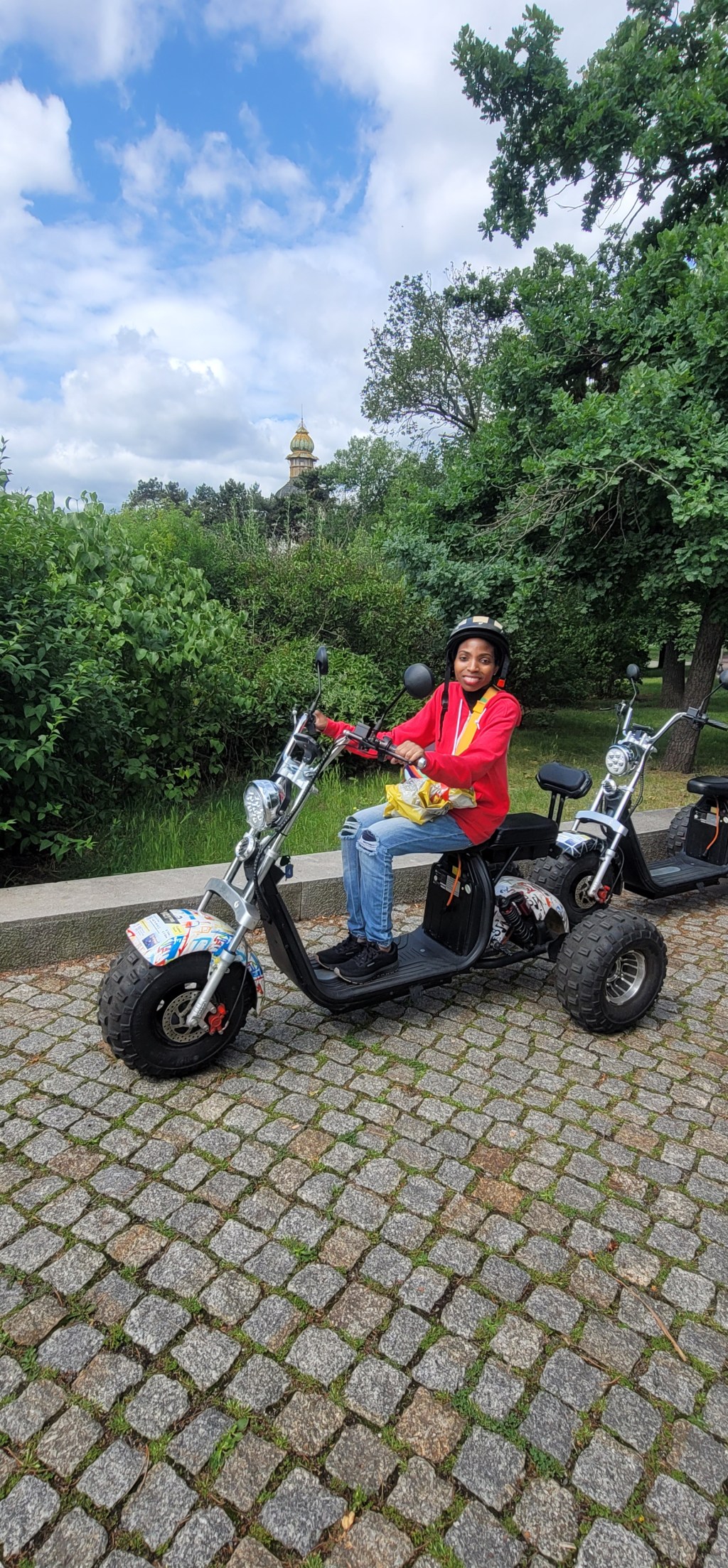 Country Hopping: Prague, Czechia Day 2