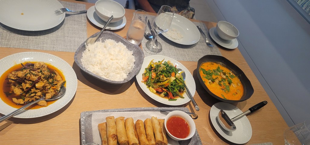 Turks and Caicos: Day 2-Indulgence At It’s&nbsp;Finest