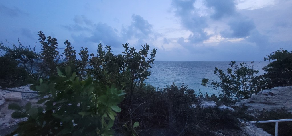 Turks and Caicos: Day 4-Enjoy the&nbsp;Moment