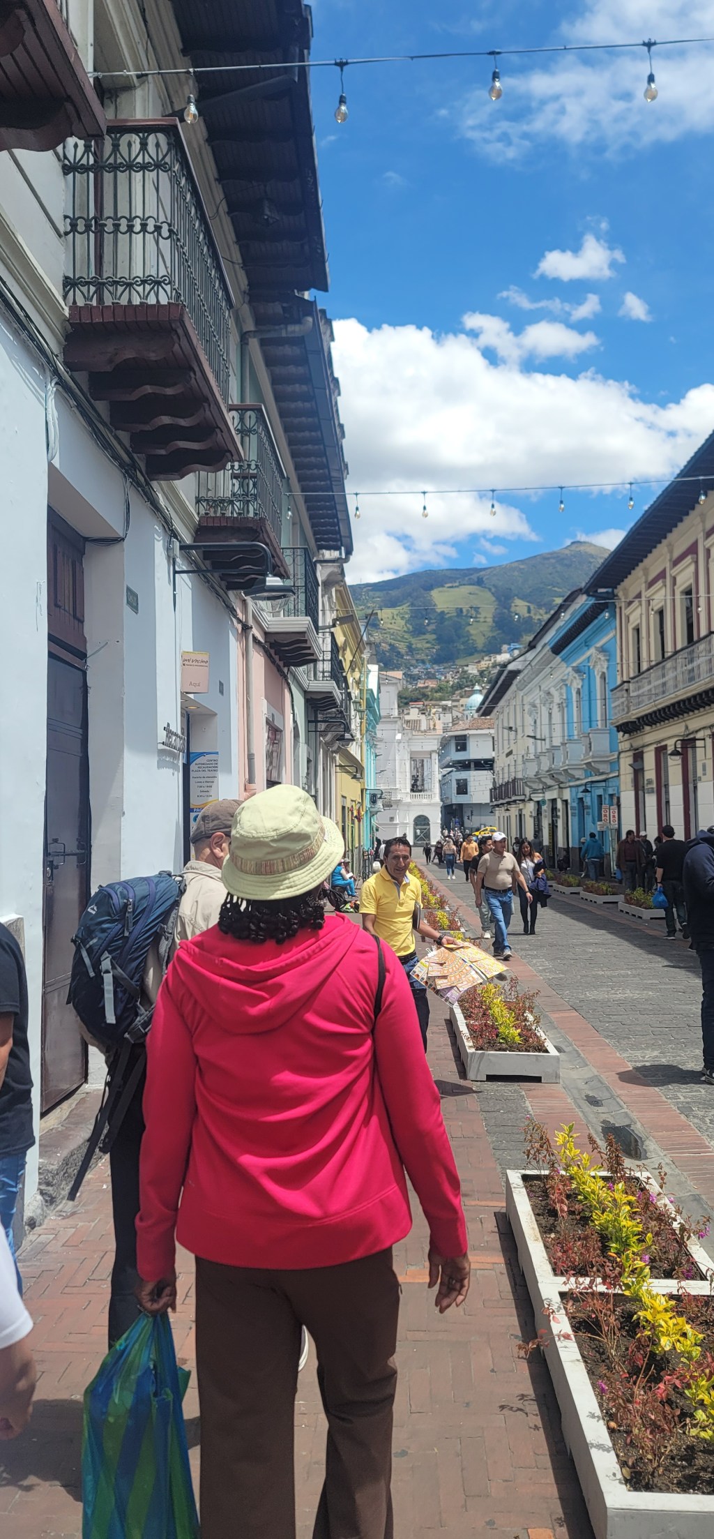 Quito, Ecuador: Day 3-Old Town Quito&nbsp;Tour