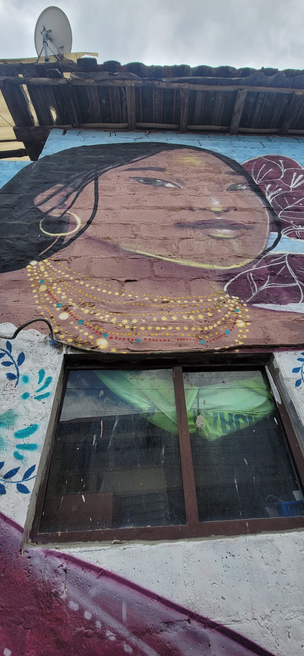 Quito, Ecuador: Day 4-Oh&nbsp;Otavalo