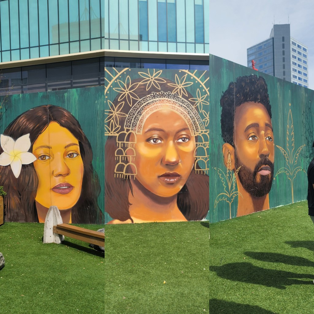 Christchurch, NZ: Day 7: Christchurch Walking&nbsp;Tour